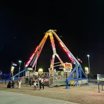 Peppermint Parkway - Festivals Near Me - Del Valle, Texas