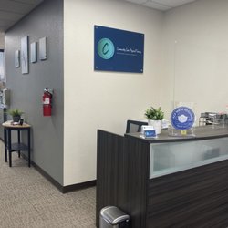 Community Care Physical Therapy - Reception