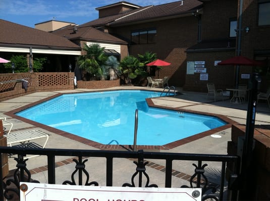 Ramada by Wyndham Raleigh by null