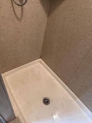 Hi,

The pictures illustrated below are before and after pictures of work we've done. - The pictures show how detailed we are when it comes to cleaning your home. We will always work hard to ensure your home is clean and smelling good when we leave your home. We look forward to working with you.