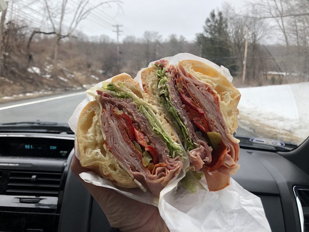 CAMERON’S DELI 32 Photos & 99 Reviews 890 Rte 35, Cross River, NY