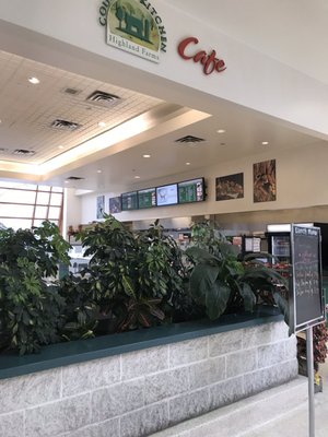 Highland Farms by null