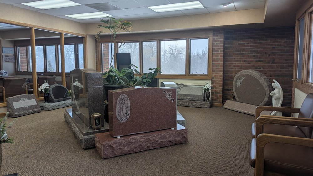 NORTH CHICAGO MEMORIALS - Updated June 2026 - 10 Photos & 12 Reviews