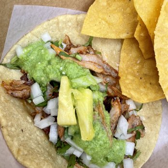 Tacos Rudos - Tacos Near Me - Columbus, Ohio