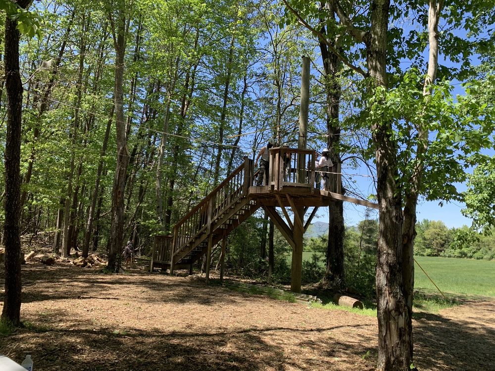 BEAR MOUNTAIN ZIPLINES Updated August 2024 20 Photos & 33 Reviews