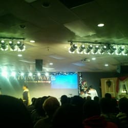 Living Way Christian Fellowship