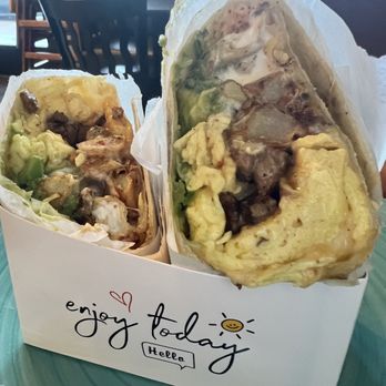 Tappi's Cafe - Cafes Near Me - El Cajon, California