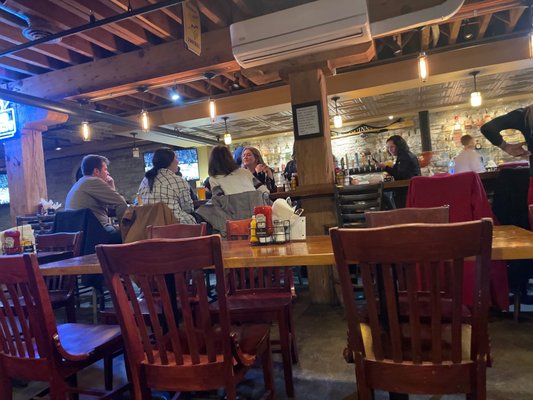 Pog Mahone's Pub & Grill by null