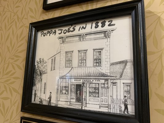 Poppa Joe's by null