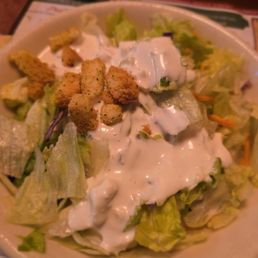 Salad Salad