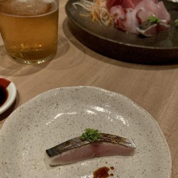 Misaki - Sawara (Spanish Mackerel) - Japanese Near Me - San José del Cabo, BCS Misaki - Sawara (Spanish Mackerel) - Japanese Near Me - San José del Cabo, BCS