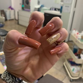 Nail Bar - Fall Nails - Nail Salons Near Me - Las Vegas, Nevada Nail Bar - Fall Nails - Nail Salons Near Me - Las Vegas, Nevada