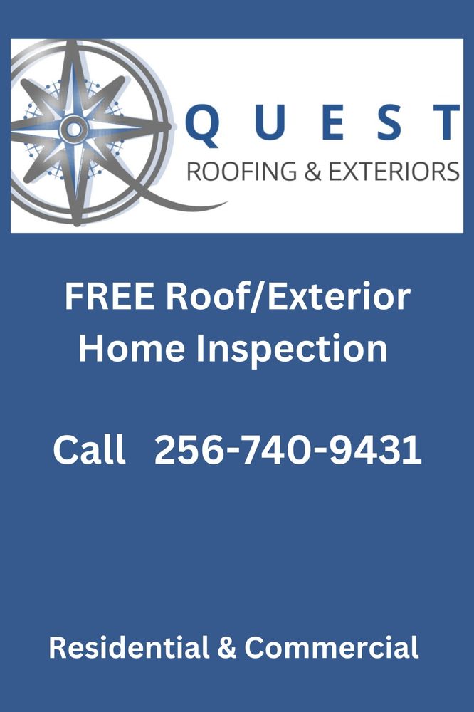 Slide of Quest Roofing & Exteriors