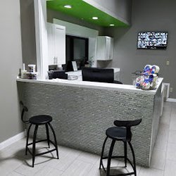 Affordable Family Storage - Customer service area