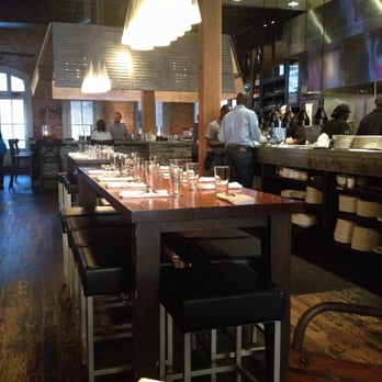 Central - Central restaurant in downtown Montgomery, AL - Bars Near Me - Montgomery, Alabama