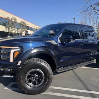 First Class Detailing & Ceramic Coatings - After the cleaning - Auto Detailing Near Me