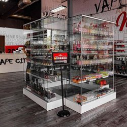 Vape City