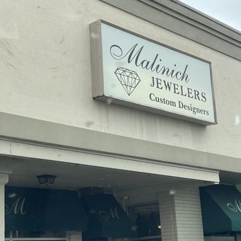 Malinich Jewelers - Jewelry Near Me - Saint John, Indiana Malinich Jewelers - Jewelry Near Me - Saint John, Indiana