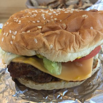 Five Guys - Little Cheeseburger - Burgers Near Me - Roseville, California Five Guys - Little Cheeseburger - Burgers Near Me - Roseville, California