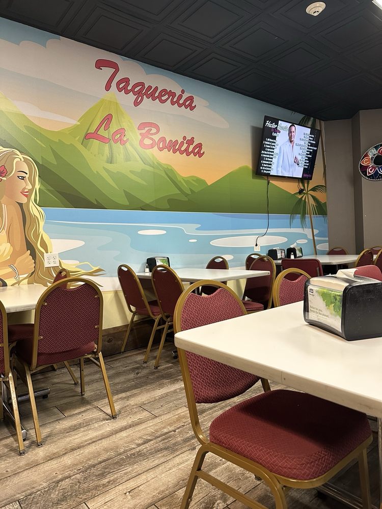 La Bonita