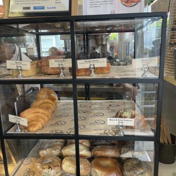 Le Beau Market - Baked goods 9am! - Grocery Near Me - San Francisco, California