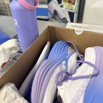 Road Runner Sports - Matches my water bottle! - Shoe Stores Near Me - Shrewsbury, New Jersey Road Runner Sports - Matches my water bottle! - Shoe Stores Near Me - Shrewsbury, New Jersey