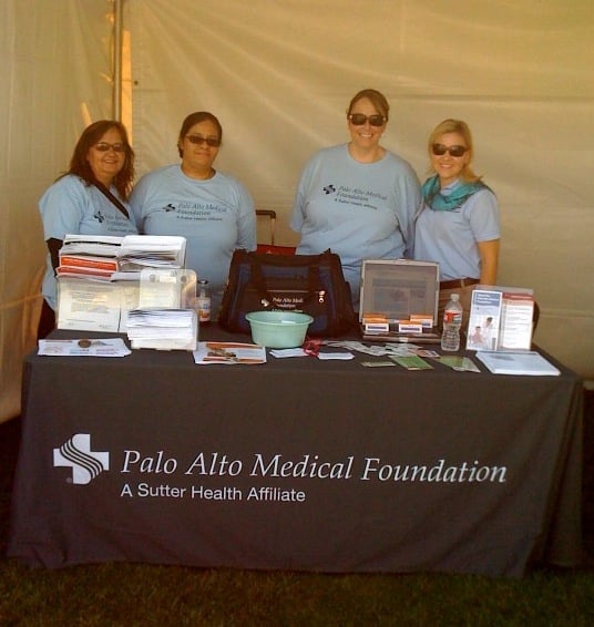 Internal Medicine Santa Clara Center Palo Alto Medical Foundation PALO ALTO MEDICAL FOUNDATION - Updated June 2025 - 20 Photos & 105