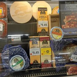 Stop & Shop