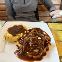 Railside Highway Diner