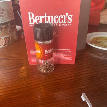 Bertucci's Italian Restaurant - Pepper - Italian Near Me - Springfield, Pennsylvania Bertucci's Italian Restaurant - Pepper - Italian Near Me - Springfield, Pennsylvania