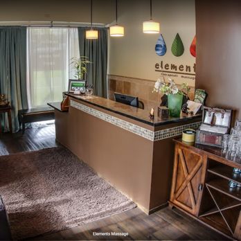 Elements Massage - Massage Near Me - Denver, Colorado Elements Massage - Massage Near Me - Denver, Colorado