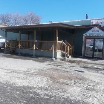 Taqueria Mi Lindo Mexico - They are having a patio for the summer. I love small businesses!! - Mexican Near Me - Chicago, Illinois Taqueria Mi Lindo Mexico - They are having a patio for the summer. I love small businesses!! - Mexican Near Me - Chicago, Illinois
