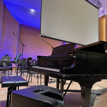 Kleinhans Music Hall - a grand piano - Venues & Event Spaces Near Me - Buffalo, New York Kleinhans Music Hall - a grand piano - Venues & Event Spaces Near Me - Buffalo, New York