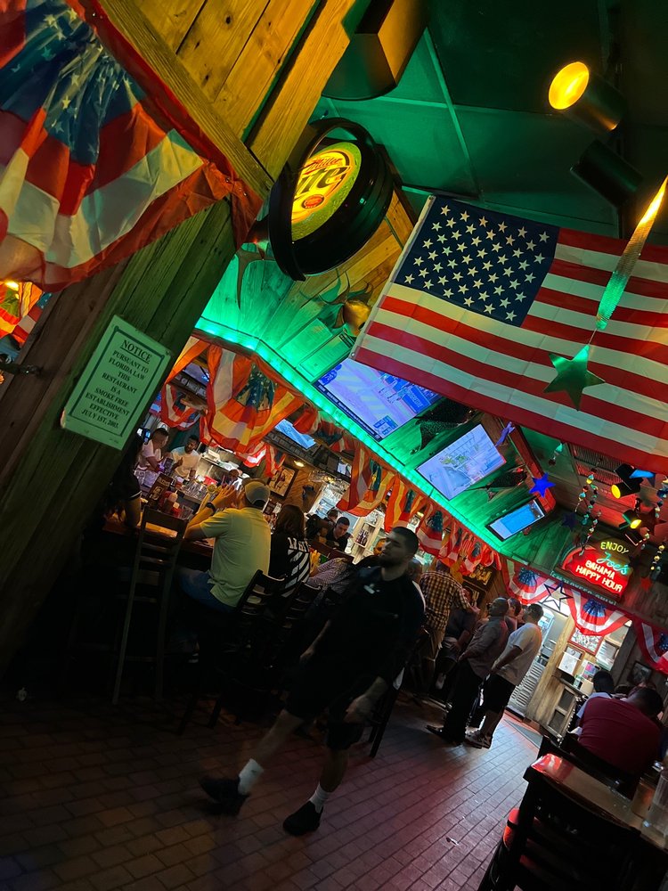 Flanigan's Seafood Bar & Grill