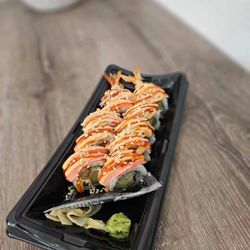 22 Sushi Shack