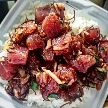 Ono Seafood - Best poke in Honolulu - Seafood Near Me - Honolulu, Hawaii Ono Seafood - Best poke in Honolulu - Seafood Near Me - Honolulu, Hawaii
