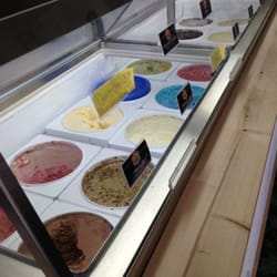 Tillie's Ice Cream and Deli