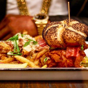 Batch & Brine - Burgers Near Me - Lafayette, California
