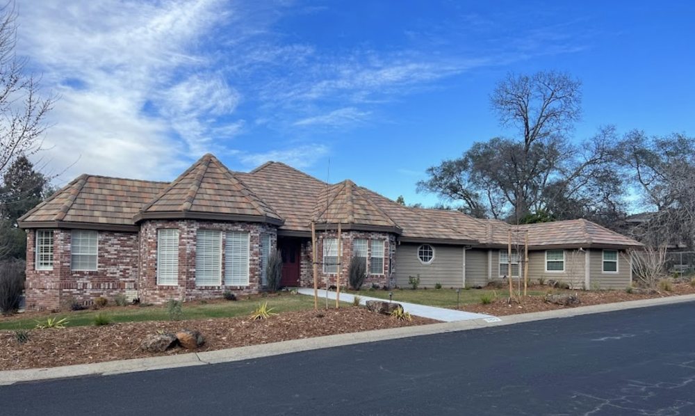 Slide of Porter Roofing