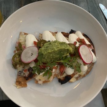 Ofrenda - Nachos - Mexican Near Me - New York, New York