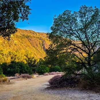 Corriganville Park - Dog Parks Near Me - Simi Valley, California
