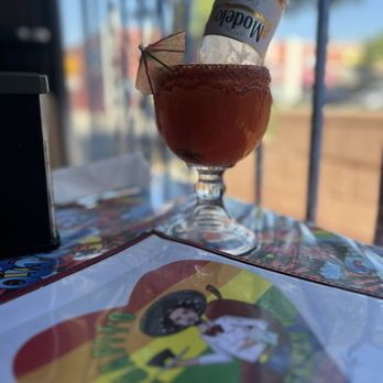 El Guapito - Michelada - Mexican Near Me - Bell, California El Guapito - Michelada - Mexican Near Me - Bell, California