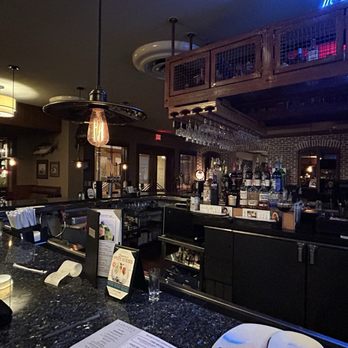 Landry's Seafood House - Inside - Seafood Near Me - Myrtle Beach, South Carolina