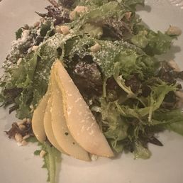 Beet and Pear