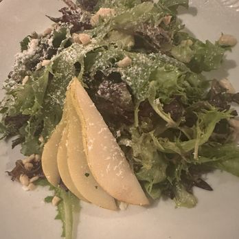 Juniper - Beet and Pear - New American Near Me - Tulsa, Oklahoma