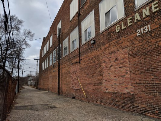 Gleaners Community Food Bank of Southeastern Michigan by null