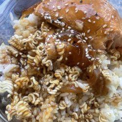 Zen Bento in Boise gift card
