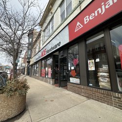 Lakeview Ace Hardware
