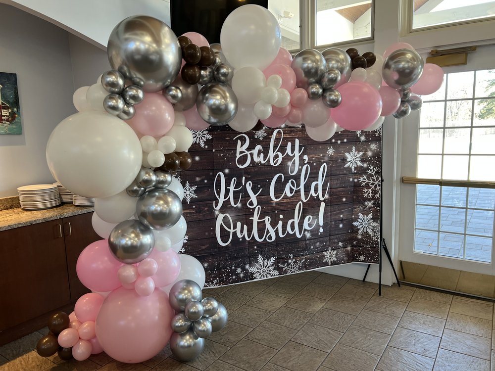 PARTY BALLOON DECORATIONS Updated July 2024 52 Photos Orland Park