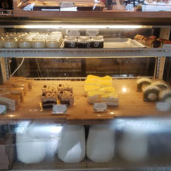 Ki Cafe - Desserts Near Me - Burnaby, British Columbia Ki Cafe - Desserts Near Me - Burnaby, British Columbia